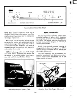 Preview for 102 page of GMC Motor Home Operating Manual