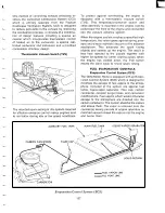 Preview for 118 page of GMC Motor Home Operating Manual