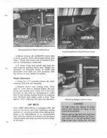 Preview for 13 page of GMC Motorhome 1976 Operating Manual