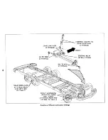 Preview for 95 page of GMC MOTORHOME 1978 Operating Manual