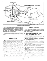 Preview for 123 page of GMC MOTORHOME 1978 Operating Manual