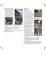 Preview for 10 page of GMC MPS184M Instruction Manual