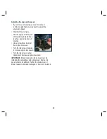 Preview for 12 page of GMC PB26CC Instruction Manual