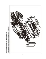 Предварительный просмотр 22 страницы GMC PBR-0412 Operation And Parts Manual