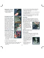 Предварительный просмотр 12 страницы GMC PCH37 Instruction Manual