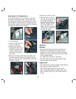 Preview for 13 page of GMC PCH37 Instruction Manual