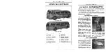 Preview for 8 page of GMC PD-4104 1954 Operating Manual