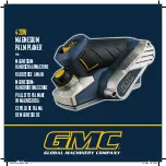 GMC PPM Manual preview