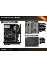 Preview for 8 page of GMC R-4 Bulldozer User Manual