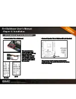 Предварительный просмотр 10 страницы GMC R-4 Bulldozer User Manual