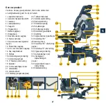 Предварительный просмотр 27 страницы GMC REDEYE DB250SMS Instructions Manual