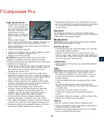 Preview for 83 page of GMC REDEYE DB305SMS Manual