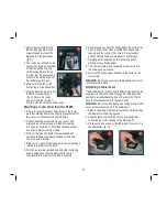 Предварительный просмотр 11 страницы GMC RT300 Instruction Manual