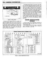 Preview for 8 page of GMC S Series 1994 Repair Manual