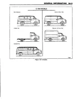 Preview for 15 page of GMC S Series 1994 Repair Manual