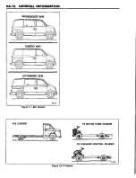 Предварительный просмотр 16 страницы GMC S Series 1994 Repair Manual