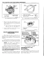 Preview for 47 page of GMC S Series 1994 Repair Manual