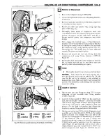 Preview for 48 page of GMC S Series 1994 Repair Manual