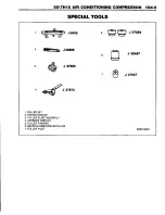 Preview for 68 page of GMC S Series 1994 Repair Manual