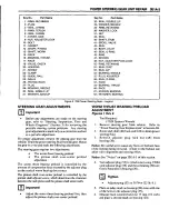 Preview for 74 page of GMC S Series 1994 Repair Manual