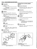 Preview for 77 page of GMC S Series 1994 Repair Manual