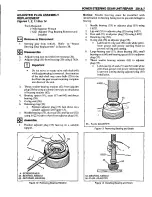 Preview for 78 page of GMC S Series 1994 Repair Manual