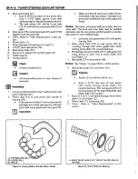 Preview for 81 page of GMC S Series 1994 Repair Manual