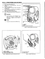 Preview for 87 page of GMC S Series 1994 Repair Manual