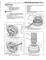 Preview for 88 page of GMC S Series 1994 Repair Manual