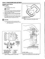 Preview for 93 page of GMC S Series 1994 Repair Manual