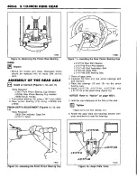 Preview for 152 page of GMC S Series 1994 Repair Manual