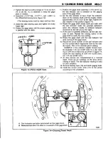 Preview for 153 page of GMC S Series 1994 Repair Manual