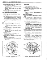 Preview for 156 page of GMC S Series 1994 Repair Manual