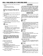 Preview for 180 page of GMC S Series 1994 Repair Manual