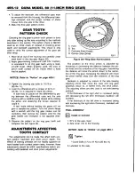 Preview for 186 page of GMC S Series 1994 Repair Manual