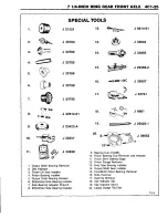 Preview for 227 page of GMC S Series 1994 Repair Manual