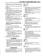 Preview for 231 page of GMC S Series 1994 Repair Manual