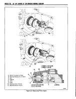 Preview for 240 page of GMC S Series 1994 Repair Manual