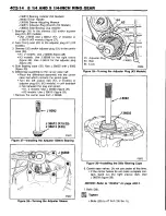 Preview for 242 page of GMC S Series 1994 Repair Manual