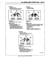 Preview for 271 page of GMC S Series 1994 Repair Manual