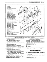 Preview for 289 page of GMC S Series 1994 Repair Manual