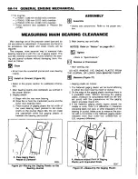 Preview for 314 page of GMC S Series 1994 Repair Manual