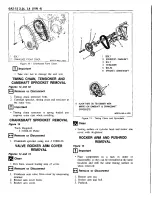 Preview for 330 page of GMC S Series 1994 Repair Manual