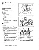 Preview for 340 page of GMC S Series 1994 Repair Manual