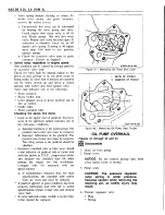 Preview for 346 page of GMC S Series 1994 Repair Manual