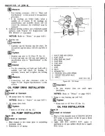 Preview for 352 page of GMC S Series 1994 Repair Manual