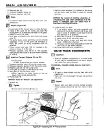 Preview for 388 page of GMC S Series 1994 Repair Manual