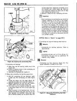 Preview for 396 page of GMC S Series 1994 Repair Manual