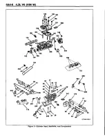 Preview for 412 page of GMC S Series 1994 Repair Manual