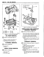 Preview for 420 page of GMC S Series 1994 Repair Manual